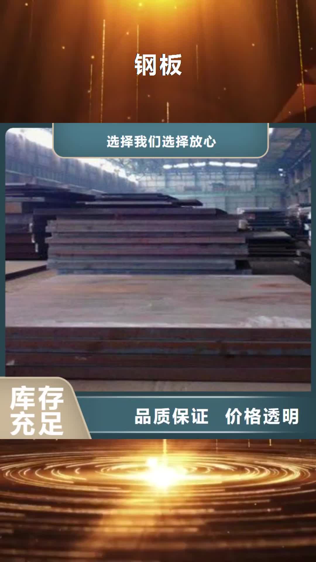 惠州 钢板-【合金钢板】源头厂家
