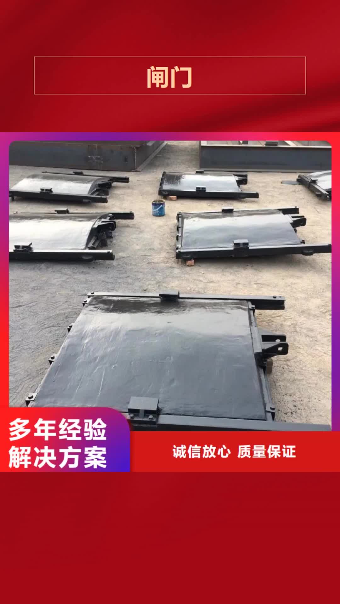 泰州闸门渠道闸门规格型号全