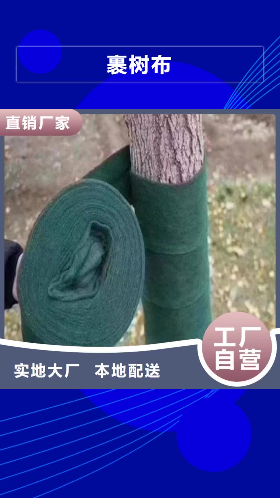 大同 裹树布-【土工布】优选厂家