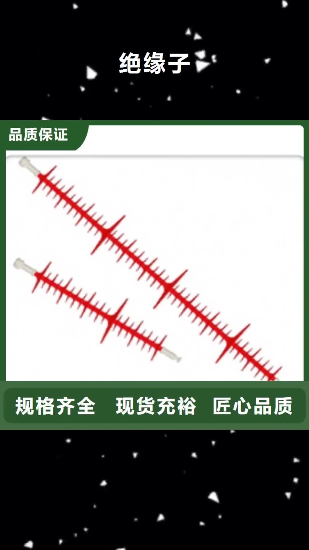 黑龙江绝缘子穿墙套管生产厂家